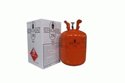 RefrigerantsR290