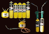 Refrigerant GasMapp gas